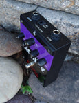 Voodoo Lab Giggity Analog Mastering Preamp Pedal