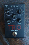 Trio+ Band Creator Looper