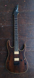 Ibanez RGEW521ZC