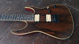 Ibanez RGEW521ZC