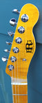 BGR Custom Telecaster