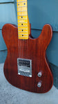 BGR Custom Telecaster