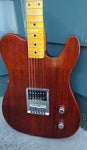 BGR Custom Telecaster