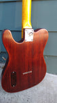 BGR Custom Telecaster