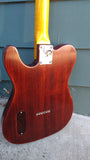 BGR Custom Telecaster