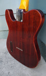 BGR Custom Telecaster