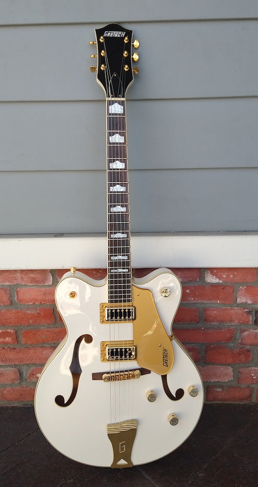 Gretsch G5422TG Electromatic Classic Hollowbody – Moze Guitars