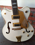 Gretsch G5422TG Electromatic Classic Hollowbody