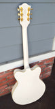 Gretsch G5422TG Electromatic Classic Hollowbody
