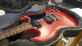 2011 Gibson SG 60’s Tribute