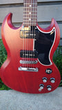 2011 Gibson SG 60’s Tribute