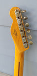 2010 Custom Shop Fender Telecaster 52 RI Relic