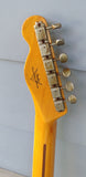 2010 Custom Shop Fender Telecaster 52 RI Relic