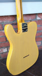 2010 Custom Shop Fender Telecaster 52 RI Relic