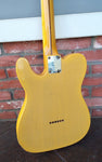 2010 Custom Shop Fender Telecaster 52 RI Relic