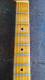 2010 Custom Shop Fender Telecaster 52 RI Relic
