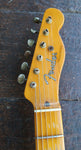 2010 Custom Shop Fender Telecaster 52 RI Relic