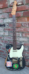2007 Fender Joe Strummer Telecaster