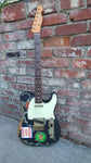 2007 Fender Joe Strummer Telecaster