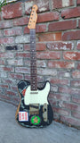 2007 Fender Joe Strummer Telecaster