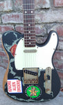2007 Fender Joe Strummer Telecaster
