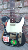 2007 Fender Joe Strummer Telecaster