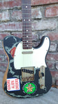 2007 Fender Joe Strummer Telecaster