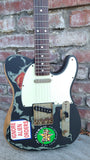 2007 Fender Joe Strummer Telecaster