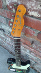 2007 Fender Joe Strummer Telecaster