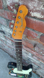 2007 Fender Joe Strummer Telecaster