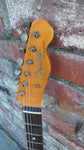 2007 Fender Joe Strummer Telecaster