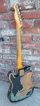 2007 Fender Joe Strummer Telecaster