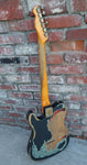 2007 Fender Joe Strummer Telecaster