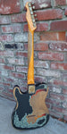 2007 Fender Joe Strummer Telecaster