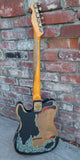 2007 Fender Joe Strummer Telecaster