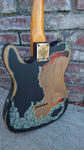 2007 Fender Joe Strummer Telecaster
