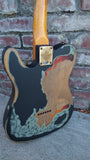 2007 Fender Joe Strummer Telecaster
