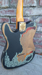2007 Fender Joe Strummer Telecaster