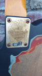 2007 Fender Joe Strummer Telecaster