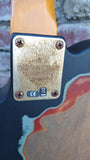 2007 Fender Joe Strummer Telecaster