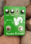 Joyo JF-12 Voodoo Octave