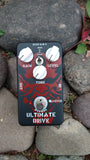Joyo JF-02 Ultimate Overdrive