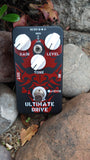 Joyo JF-02 Ultimate Overdrive