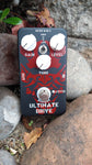 Joyo JF-02 Ultimate Overdrive