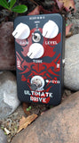 Joyo JF-02 Ultimate Overdrive