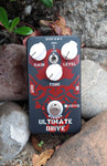 Joyo JF-02 Ultimate Overdrive