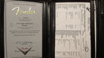 2018 Fender Custom Shop Jimi Hendrix Voodoo Child Stratocaster Journeyman Relic
