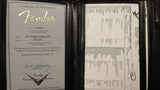 2018 Fender Custom Shop Jimi Hendrix Voodoo Child Stratocaster Journeyman Relic