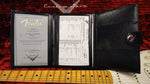 2018 Fender Custom Shop Jimi Hendrix Voodoo Child Stratocaster Journeyman Relic