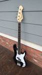 Aria Bass STB-PB - Black